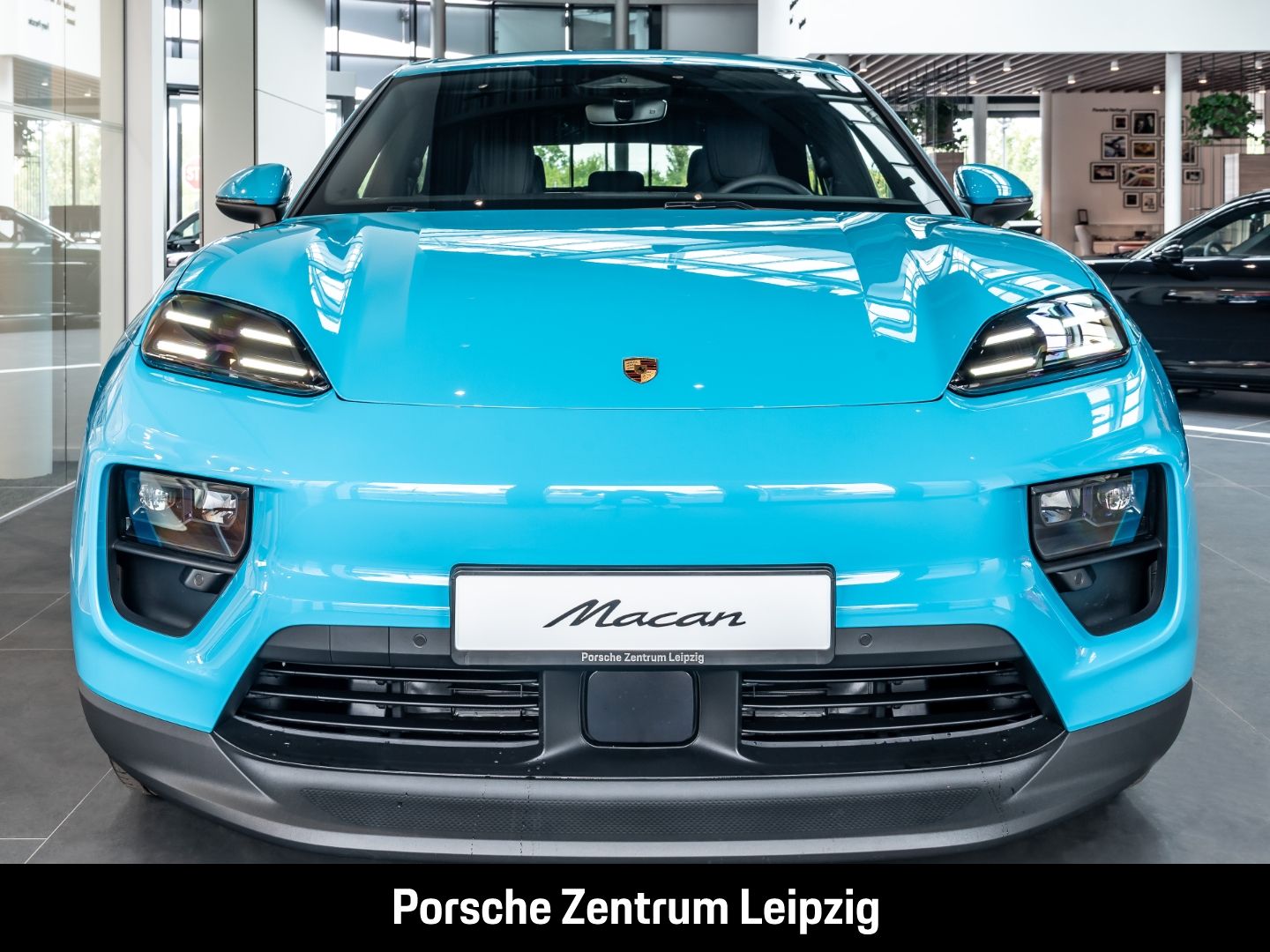 Porsche Macan - Bild 4