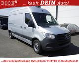 Mercedes-Benz Sprinter 215d 9G FWD L2H2 >KLIMA+KAMERA+DAB+MFL+ - Mercedes-Benz Sprinter: 215