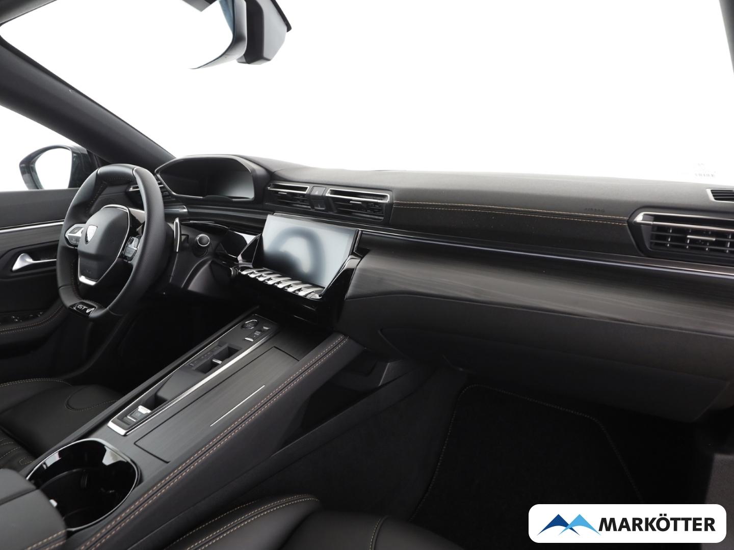 Peugeot 508 SW GT Plug-In Hybrid 225/360°CAM/LED-Matrix