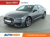 Audi A6 50 TDI quattro Aut.*NAVI*MATRIX-LED*TEMPO*CAM - Audi A6: 5tdi