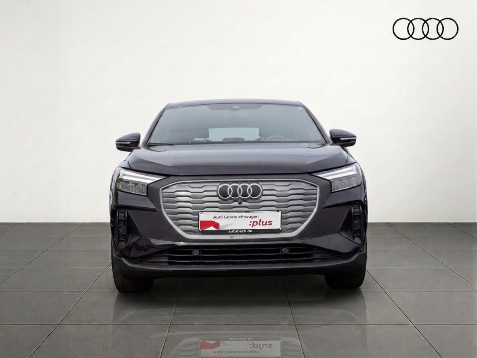 Audi Q4 e-tron - Bild 3