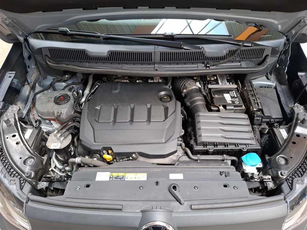 Volkswagen Caddy Kombi 2.0 TDI 4MOTION Standhz Navi LED