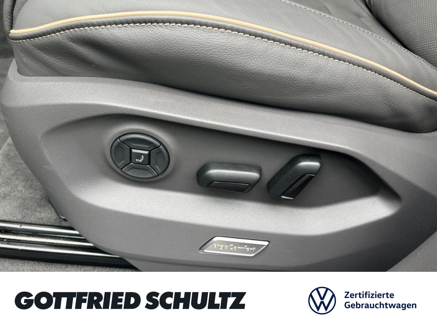Volkswagen Touareg - Bild 16