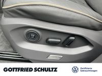 Volkswagen Touareg - Vorschau Bild 16
