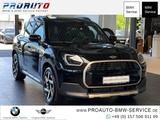MINI Countryman C Favoured Trim Paket XL / 19 Zoll - MINI Cooper C Countryman Favoured-Trim