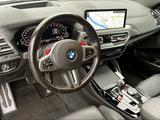 BMW X4 M Driv.Assist.Prof Harman/K LiveCockpitProf - scheckheftgepflegte BMW X4 M