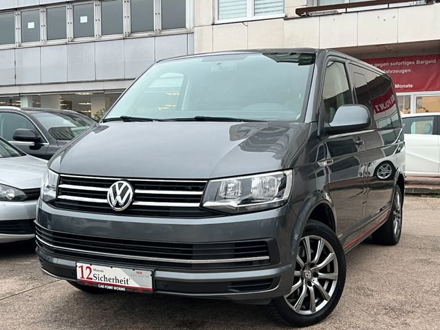 Volkswagen T6 Caravelle 2.0 TDI DSG *8SITZ*NAVI*AHK*CARPLAY