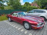 Jaguar XJS 4.0 Traumcabrio - Jaguar aus 1997