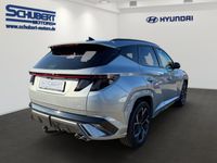 Hyundai TUCSON - Vorschau Bild 4