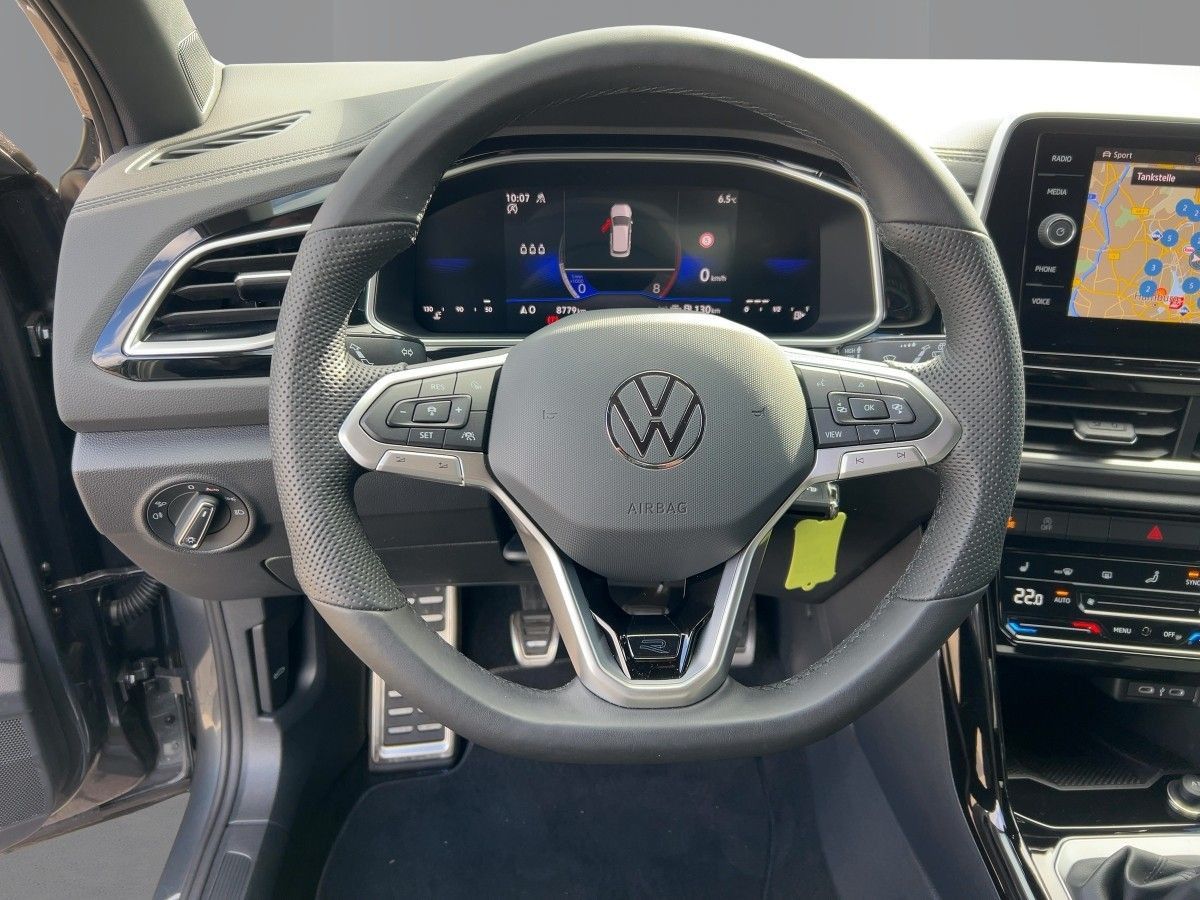 Volkswagen T-Roc - Bild 13