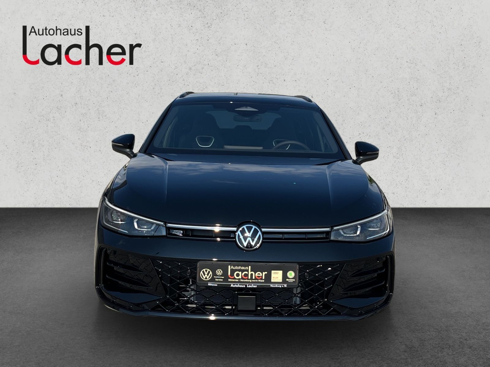 Volkswagen Passat Variant - Bild 7