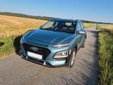 Hyundai KONA 1.0 T-GDI Trend Trend - Hyundai KONA aus 2017