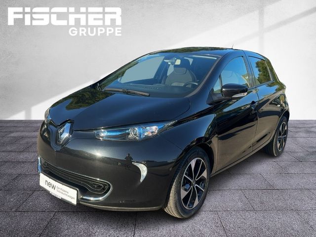 Renault ZOE Intens R110 Z.E.40 Batt.-miete SHZ