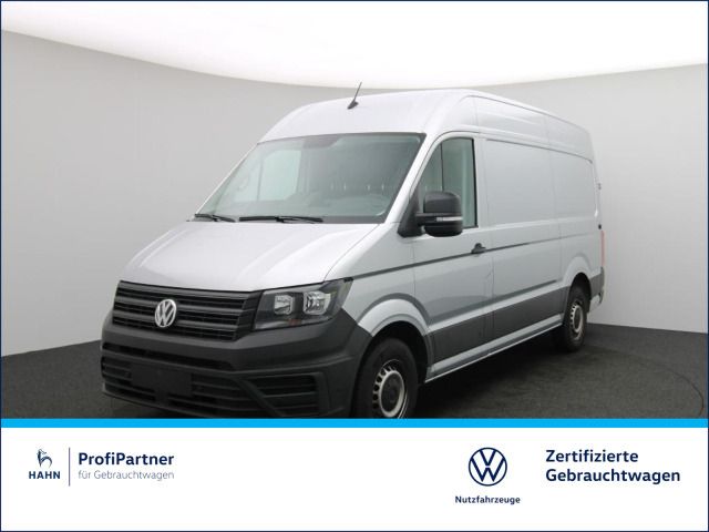 Volkswagen Crafter Kasten MR 2,0TDI 103kW NAVI KLIMA EPH KA