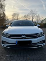 Volkswagen Passat 2.0 TDI SCR DSG Business Navi - Volkswagen Passat
