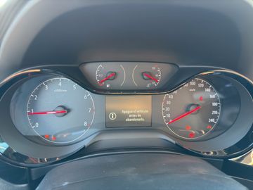 Opel Corsa F 1.2 Turbo Edition LED+SHZ+PDC+SoundSys