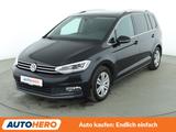 Volkswagen Touran 1.8 TSI Highline BM Aut.*NAVI*LED*CAM*PDC - Volkswagen Touran Gebrauchtwagen