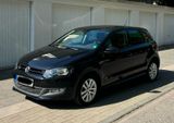 Volkswagen Polo 1.2 Style Style - Volkswagen Polo aus 2011: Style