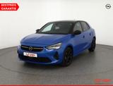 Opel Corsa GS 1.2 DI Turbo LED Tempomat Sitzheizung