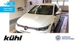 Volkswagen Golf 8 VIII GTI 2.0 TSI DSG LED+/App - Volkswagen Golf: GTI 8v