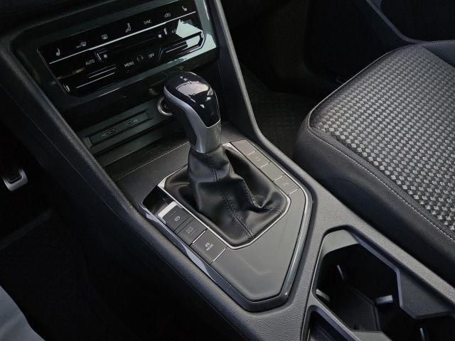 Tiguan 2.0TDI UNITED Aut. Navi Matrix