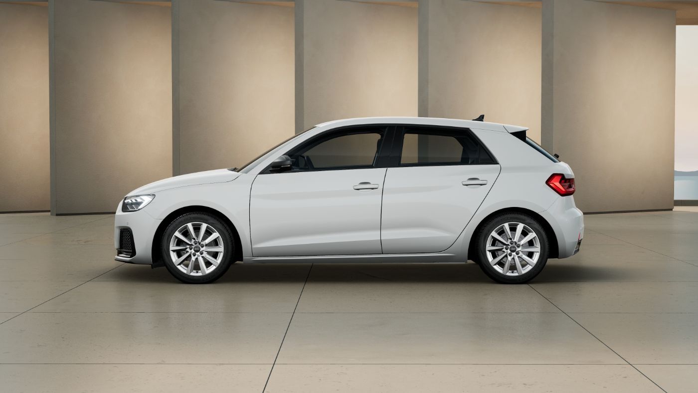 Audi A1 - Bild 4