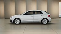 Audi A1 - Vorschau Bild 4