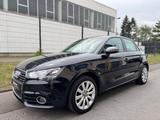 Audi A1 Sportback/PDC/SCHECKH/8FACH/MFL - Audi A1 Gebrauchtwagen in Bielefeld