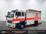 MAN 12.225 LC Feuerwehr *TOP ZUSTAND* 1.HAND 13415 - MAN Feuerwehr
