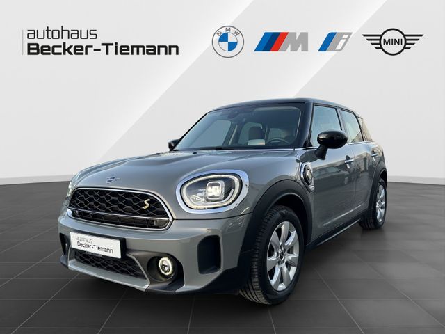 MINI Cooper SE ALL4 Countryman ACC Head-Up Navi Kamer