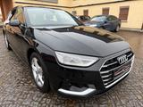Audi A4 Avant 30 TDI advanced S-tronic LED MMI Navi - Audi A4 mit Diesel-Antrieb: Advance