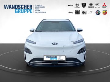 Hyundai Kona Elektro Trend 64 kWh Kam.+OBC+Navi+SHZ+ACC