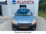 Chevrolet Matiz SE *KLIMA*EL.FENSTER*CD*GANZJAHRESREIFEN* - Chevrolet Matiz Gebrauchtwagen