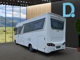 Frankia F-Line I 680 Plus 4,5 t Volluftfeder,Leder,Klima - Frankia F Line