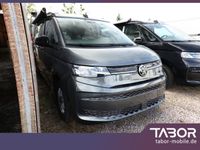 Volkswagen T7 California - Vorschau Bild 4