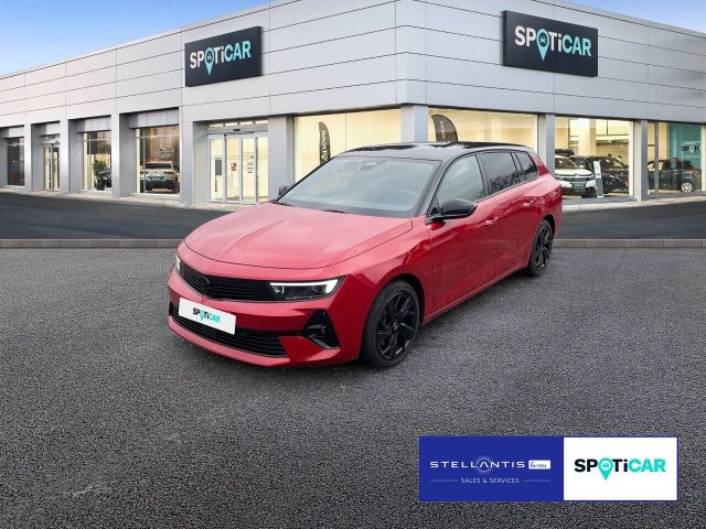 Opel Astra L 1.2 Turbo GS Line LED NaviPro