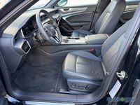 Audi A6 - Vorschau Bild 8