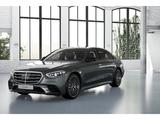 Mercedes-Benz S 450 d 4M L AMG-Sport/Pano/Burm/DRIVE-PILOT/21'