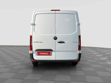 Mercedes Sprinter - 4