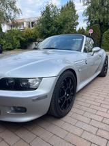 BMW Z3 Roadster 3.0 - BMW Z3 in München