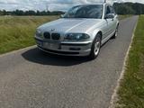 BMW 318i Gute Zustand - gebrauchte BMW 318 aus dem Jahr 1999