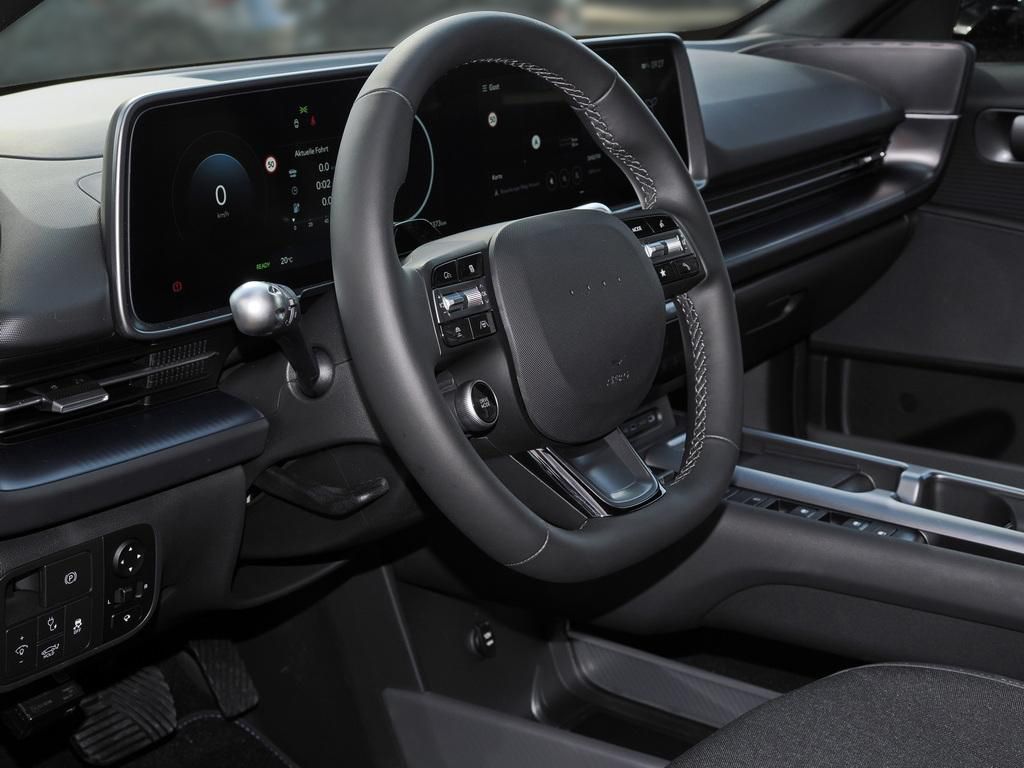 Fahrzeugabbildung Hyundai IONIQ 6 EV FL CENTRIQ 2xKlima 4xSHZ ACC AUT Kam.