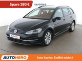 Volkswagen Golf VII 1.5 TSI ACT Comfortline BlueMotion Tech - Volkswagen Golf: Tsi Comfortline