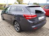 Kia Ceed 1.6 CRDi 136 SW Spirit XENON TOTWINKEL KEY - Kia cee'd Sportswagon mit Diesel-Antrieb: Kombi