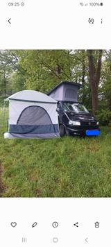 Volkswagen T4 Multivan - graue Volkswagen T4 Multivan