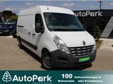 Renault Master III Kasten L2H2 HKa 3,3t *GUTER ZUSTAND* - gebrauchte Renault Master aus dem Jahr 2011