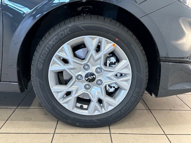Fahrzeugabbildung Kia Ceed_sw Vision SHZ LED Navi Tempomat DAB PDC