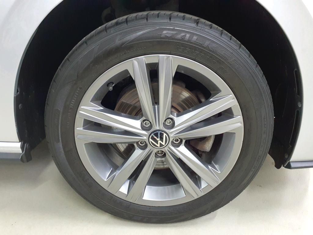 Volkswagen Polo Highline 1.0 TSI Klima*Tempo*PDC*SH