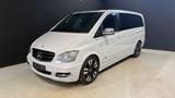 Mercedes-Benz Viano 3.0 CDI Grand Edition AVANTGARDE lang ... - Mercedes-Benz Viano: Avantgarde