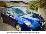 Alfa Romeo Giulietta Super TD - Alfa Romeo Gebrauchtwagen in Mannheim